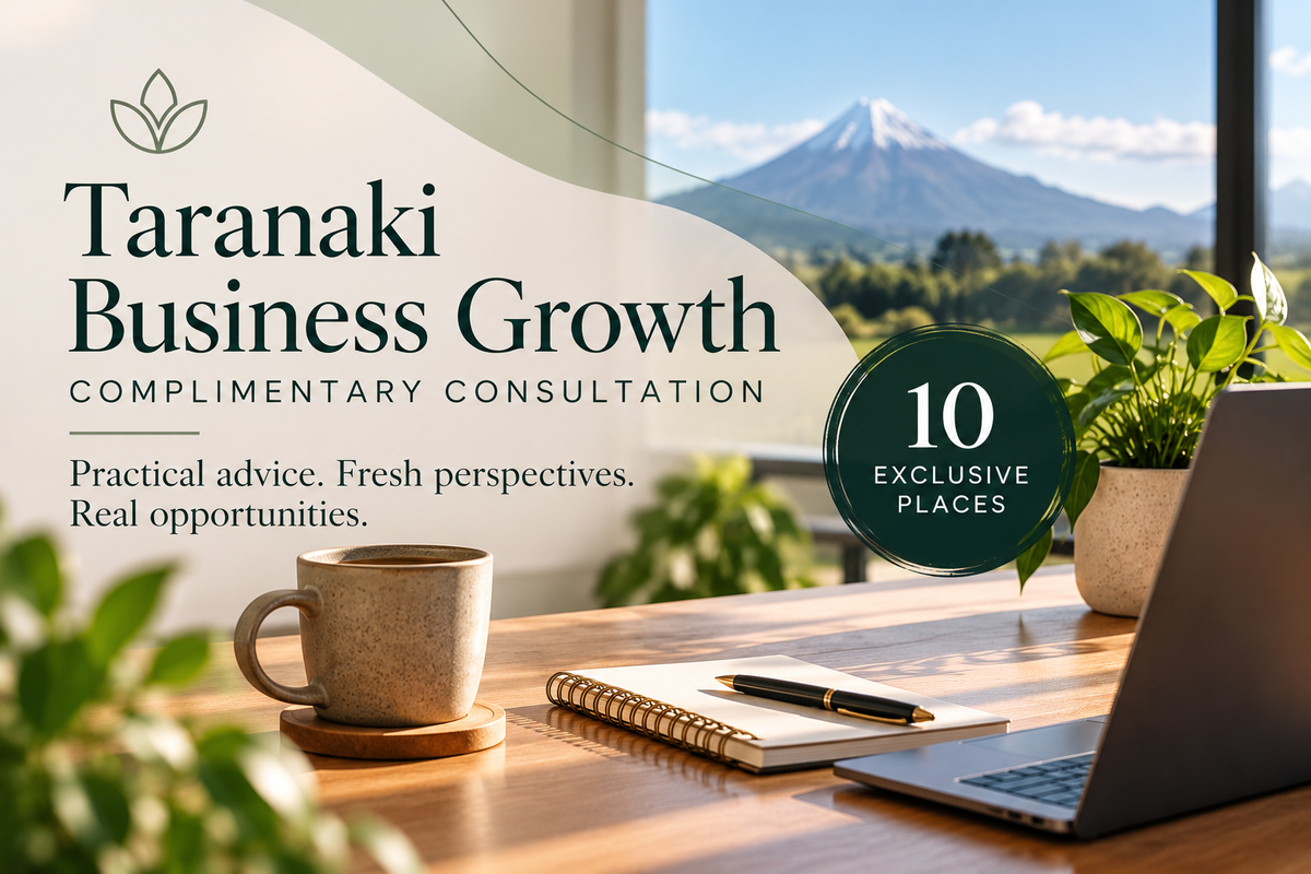 Follow-Up Business Consultation — 60 Minutes
