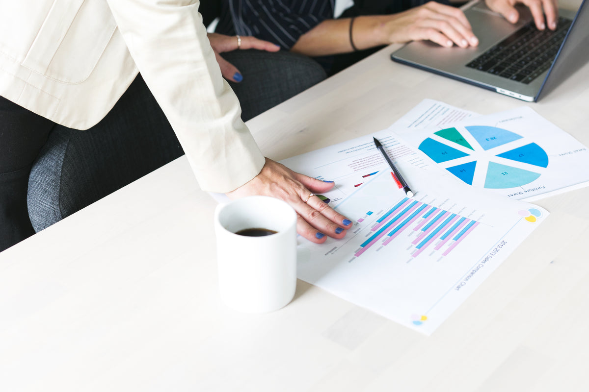 Small Business Marketing Audit